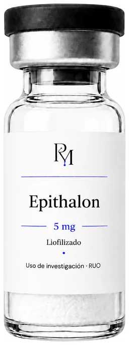 Vial de Epithalon
