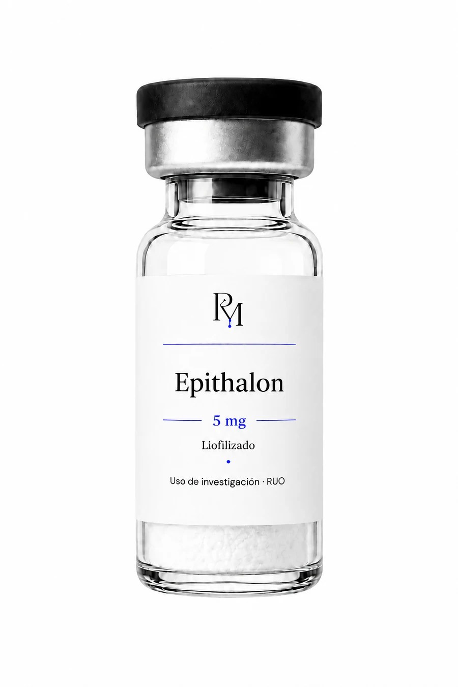 Epithalon (Epitalon) 10 mg en México