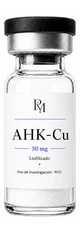 Vial de AHK-Cu