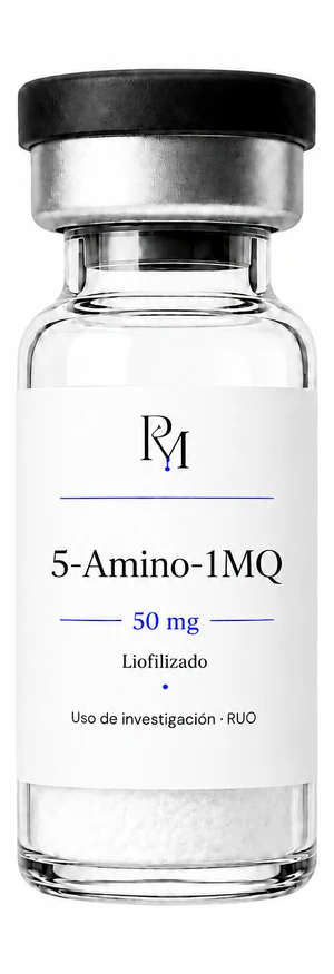 Vial de 5-Amino-1MQ