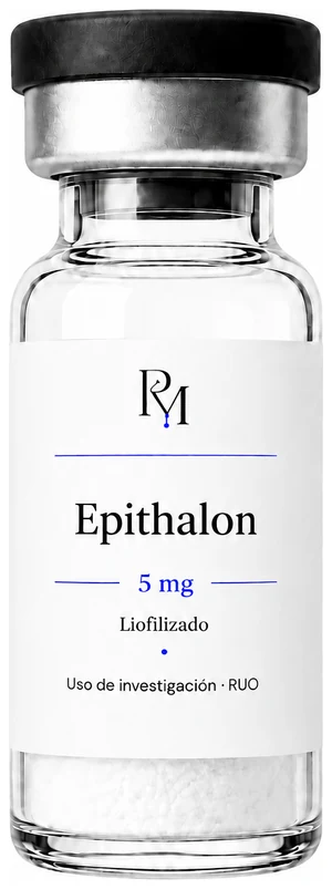 Vial de Epithalon