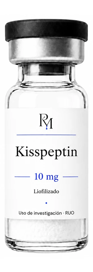 Vial de Kisspeptina-10