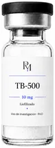 Vial de TB-500 10 mg