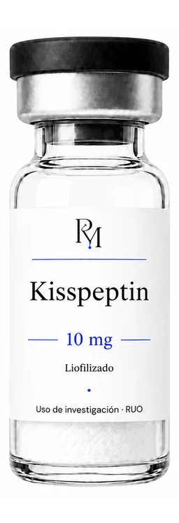Vial de Kisspeptina-10