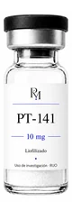 Vial de PT-141