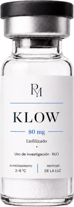 klow para que sirve 80 mg México Size:25x1ml Does Bac Water Expire? Phytonutrients