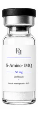 Vial de 5-Amino-1MQ