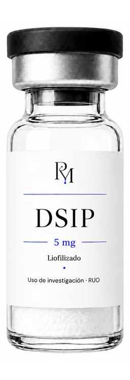 Vial de DSIP