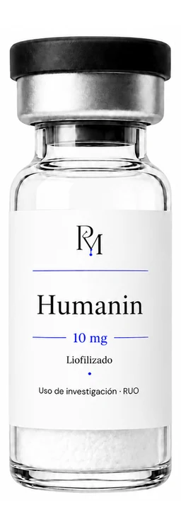 Vial de Humanin