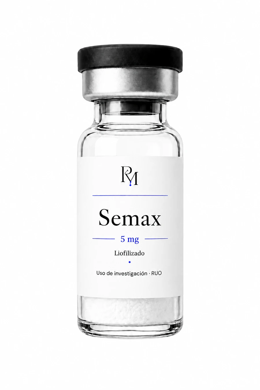Vial de Semax