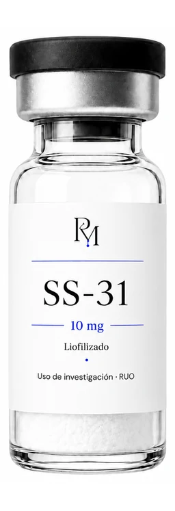 Vial de SS-31