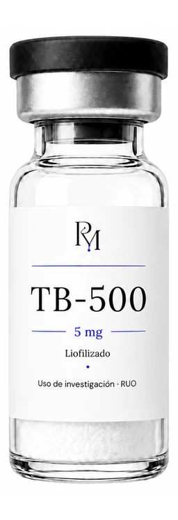 Vial de TB-500